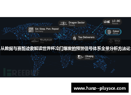 从数据与赛前迹象解读世界杯冷门爆发的预警信号体系全景分析方法论